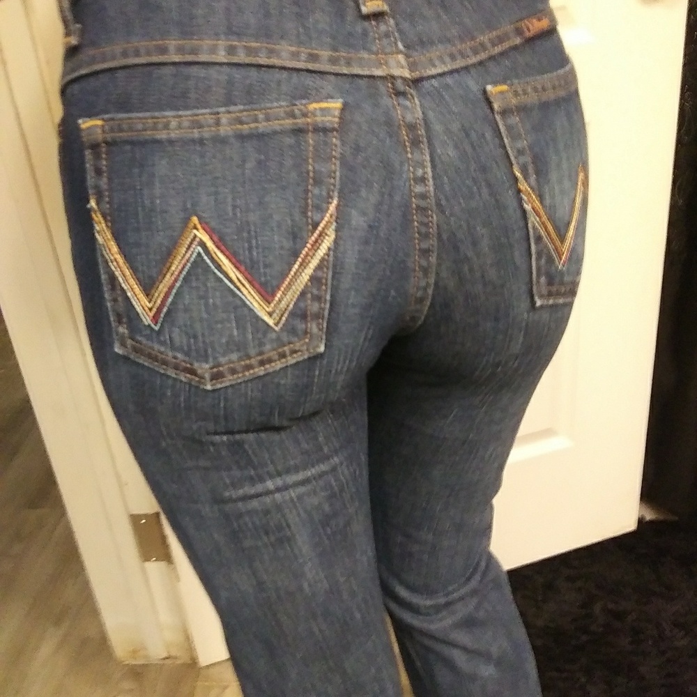 Wrangler Jeans